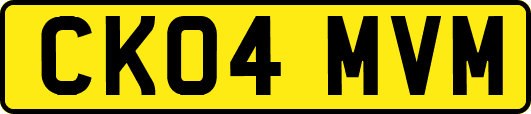 CK04MVM