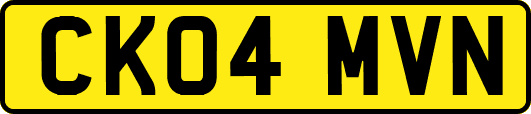 CK04MVN