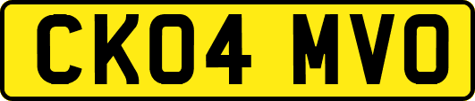 CK04MVO