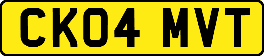 CK04MVT