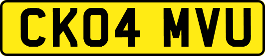CK04MVU