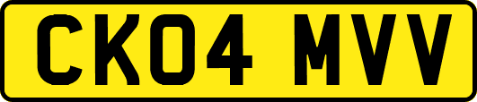 CK04MVV