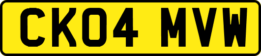 CK04MVW