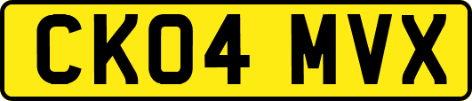 CK04MVX