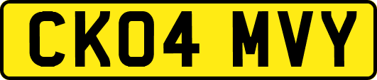 CK04MVY