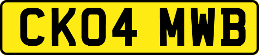 CK04MWB