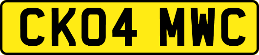 CK04MWC