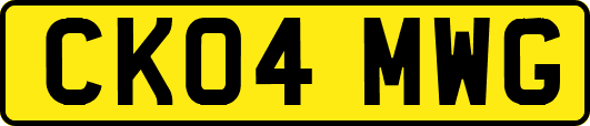 CK04MWG