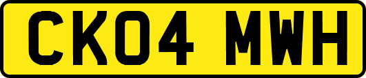 CK04MWH