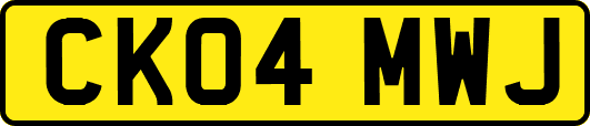 CK04MWJ