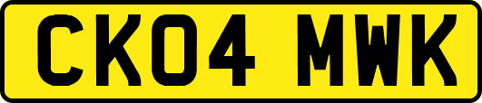 CK04MWK