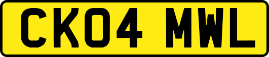 CK04MWL