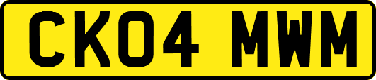 CK04MWM