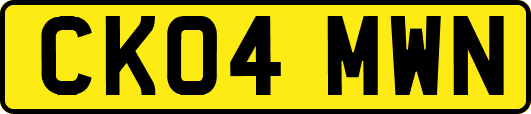 CK04MWN