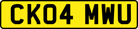 CK04MWU