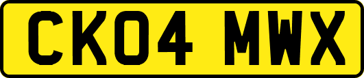 CK04MWX