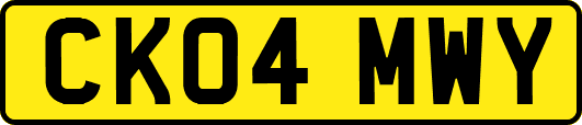 CK04MWY