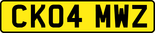 CK04MWZ