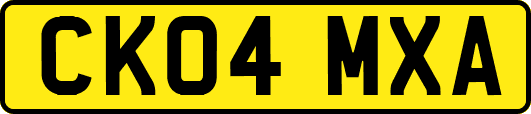 CK04MXA