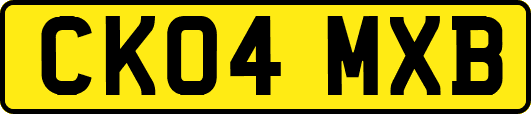 CK04MXB