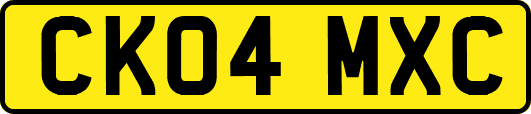 CK04MXC