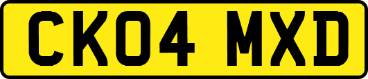 CK04MXD