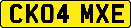 CK04MXE