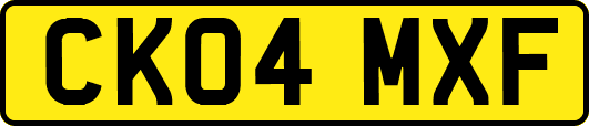 CK04MXF