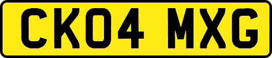 CK04MXG