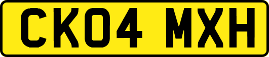 CK04MXH