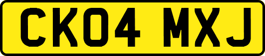 CK04MXJ