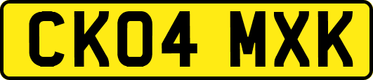 CK04MXK