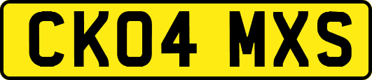 CK04MXS