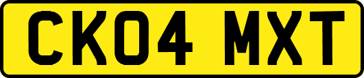 CK04MXT