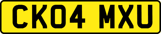 CK04MXU