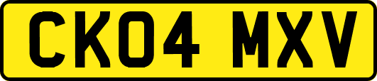 CK04MXV