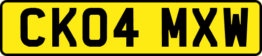 CK04MXW