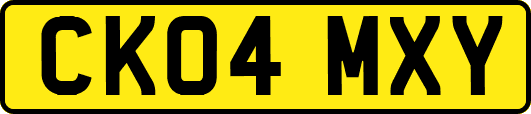 CK04MXY
