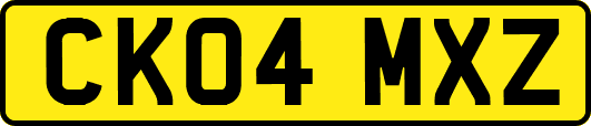 CK04MXZ