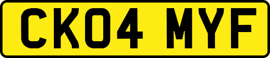 CK04MYF