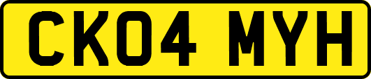 CK04MYH