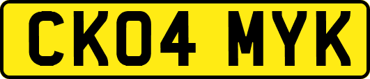CK04MYK