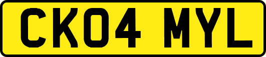 CK04MYL