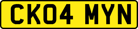 CK04MYN