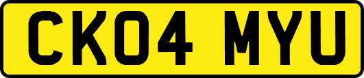 CK04MYU