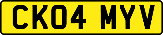CK04MYV