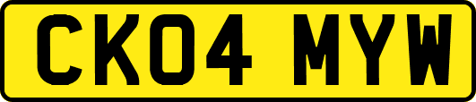 CK04MYW