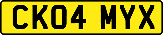 CK04MYX