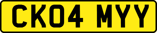 CK04MYY