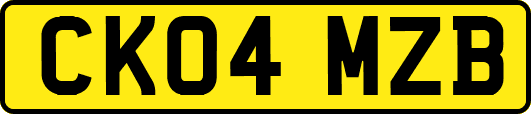 CK04MZB
